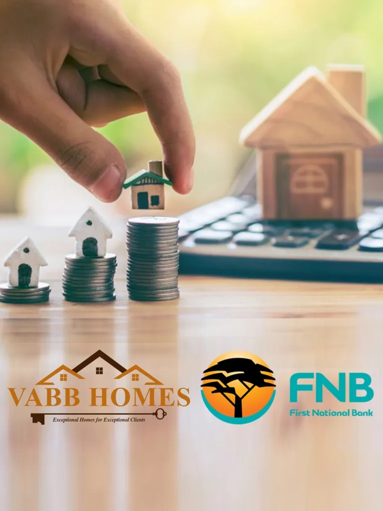 Mortgage with FNB