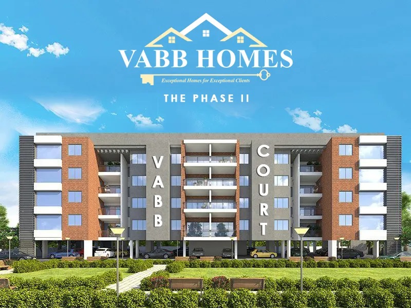 Vabb Court by Vabb Homes